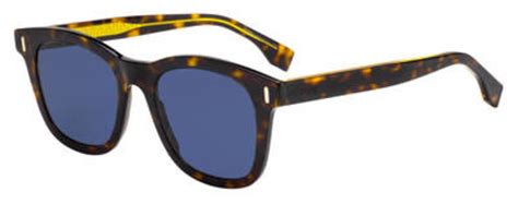 Ff M 0040/S Sunglasses Frames by Fendi Men 